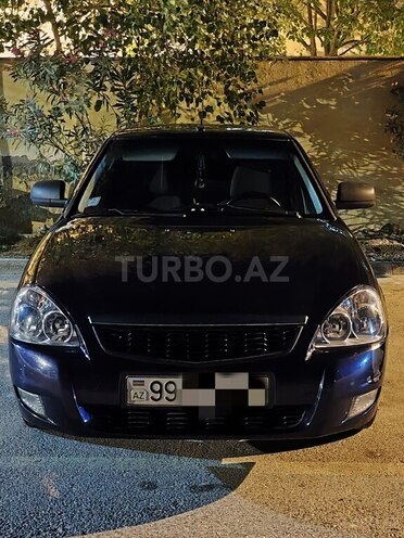 LADA (VAZ) Priora 2013, 279,000 km - 1.6 l - Şirvan