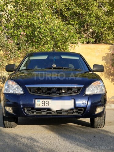 LADA (VAZ) Priora 2013, 279,000 km - 1.6 l - Şirvan