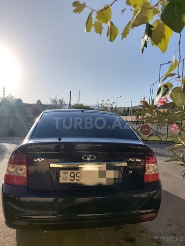 LADA (VAZ) Priora 2013, 279,000 km - 1.6 l - Şirvan