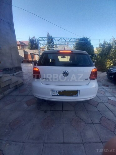 Volkswagen Polo 2011, 200,000 km - 1.4 l - Bakı