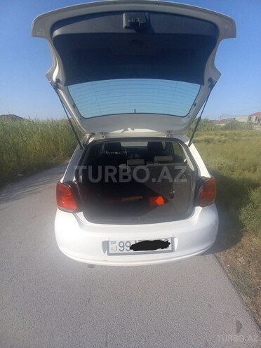 Volkswagen Polo 2011, 200,000 km - 1.4 l - Bakı