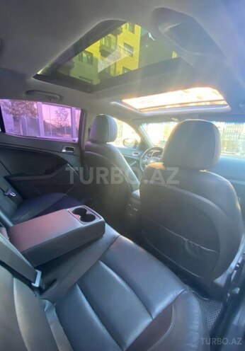 Kia Optima 2014, 203,000 km - 2.0 l - Bakı
