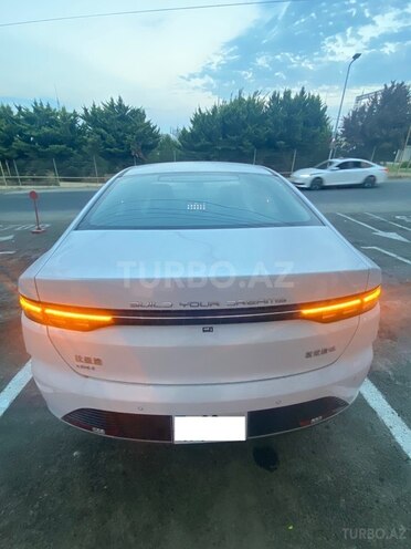 BYD Destroyer 05 2025, 0 km - 1.5 л - Bakı