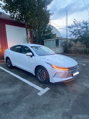 BYD Destroyer 05 2025, 0 km - 1.5 л - Bakı