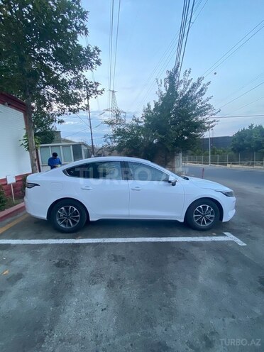 BYD Destroyer 05 2025, 0 km - 1.5 л - Bakı