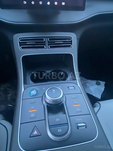 BYD Destroyer 05 2025, 0 km - 1.5 л - Bakı