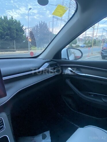 BYD Destroyer 05 2025, 0 km - 1.5 л - Bakı
