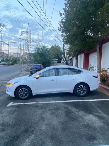 BYD Destroyer 05 2025, 0 km - 1.5 л - Bakı