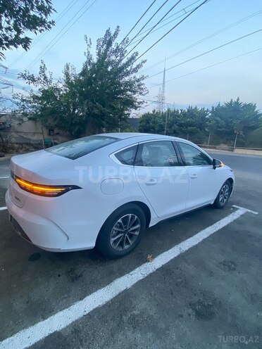 BYD Destroyer 05 2025, 0 km - 1.5 л - Bakı