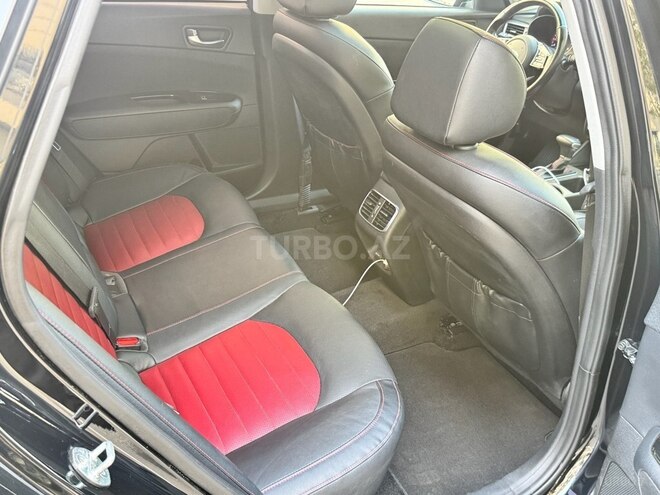 Kia Optima 2019, 106,000 km - 2.0 л - Bakı