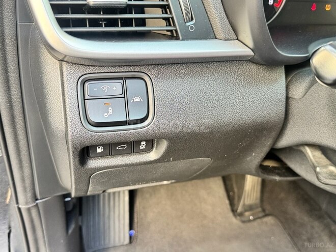 Kia Optima 2019, 106,000 km - 2.0 л - Bakı