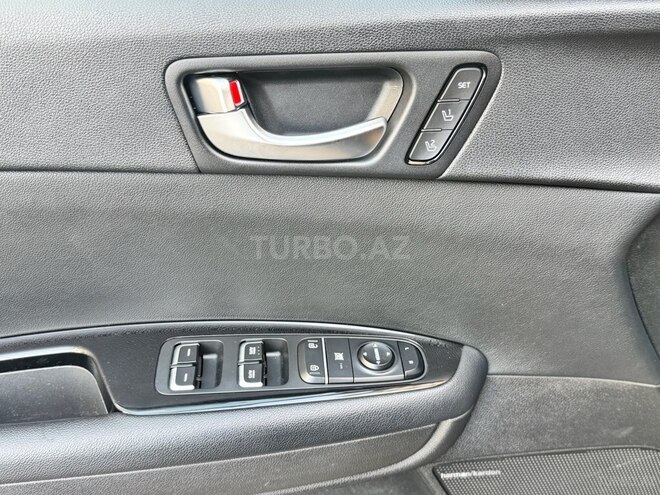 Kia Optima 2019, 106,000 km - 2.0 л - Bakı