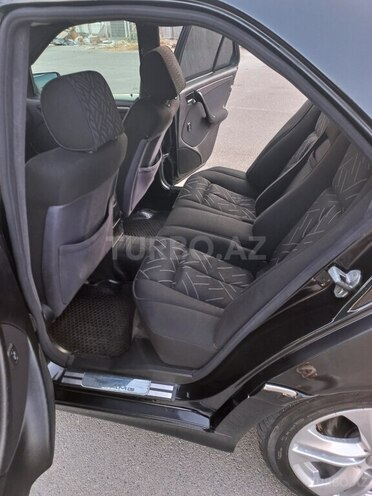 Mercedes C 240 1999, 363,000 km - 2.4 l - Bakı