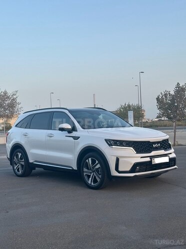 Kia Sorento 2023, 47,000 km - 1.6 l - Bakı