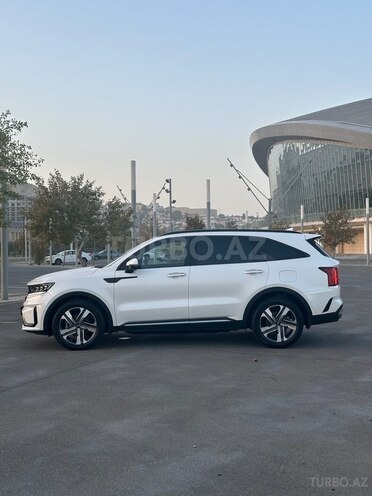 Kia Sorento 2023, 47,000 km - 1.6 l - Bakı