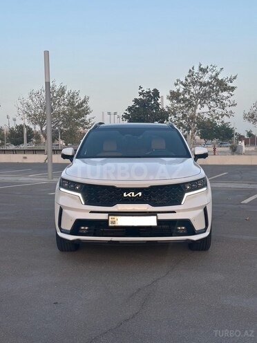 Kia Sorento 2023, 47,000 km - 1.6 l - Bakı