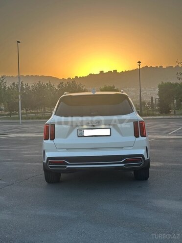 Kia Sorento 2023, 47,000 km - 1.6 l - Bakı