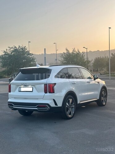Kia Sorento 2023, 47,000 km - 1.6 l - Bakı
