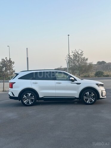 Kia Sorento 2023, 47,000 km - 1.6 l - Bakı