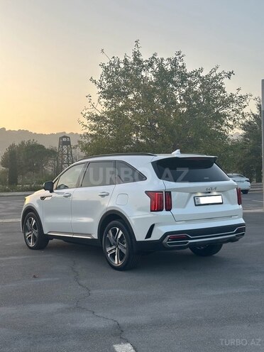 Kia Sorento 2023, 47,000 km - 1.6 l - Bakı