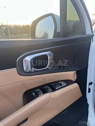 Kia Sorento 2023, 47,000 km - 1.6 l - Bakı