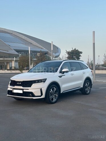 Kia Sorento 2023, 47,000 km - 1.6 l - Bakı
