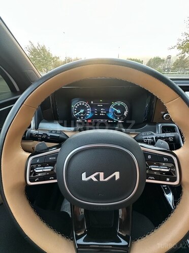 Kia Sorento 2023, 47,000 km - 1.6 l - Bakı