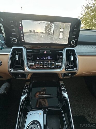 Kia Sorento 2023, 47,000 km - 1.6 l - Bakı