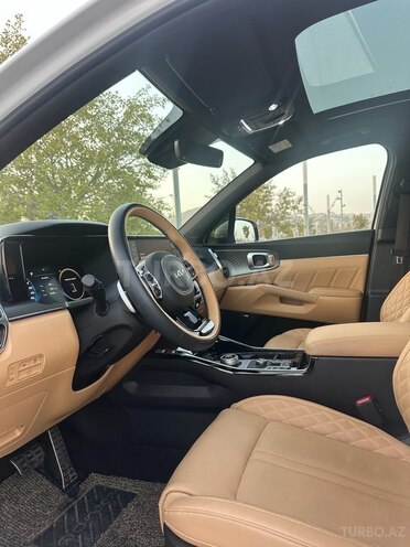 Kia Sorento 2023, 47,000 km - 1.6 l - Bakı