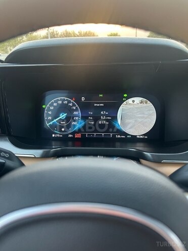 Kia Sorento 2023, 47,000 km - 1.6 l - Bakı