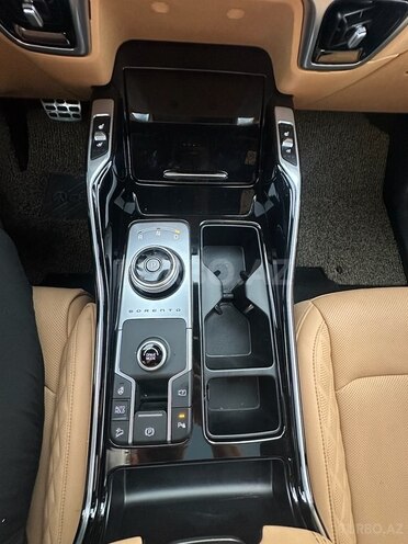 Kia Sorento 2023, 47,000 km - 1.6 l - Bakı