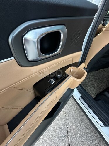 Kia Sorento 2023, 47,000 km - 1.6 l - Bakı