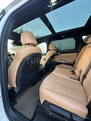 Kia Sorento 2023, 47,000 km - 1.6 l - Bakı