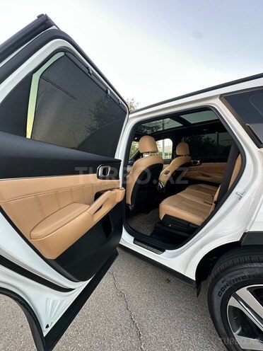 Kia Sorento 2023, 47,000 km - 1.6 l - Bakı