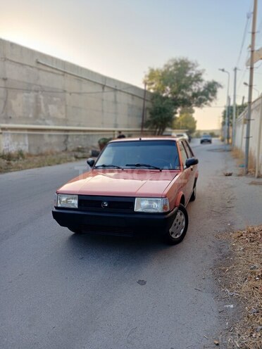 Tofas Sahin 2005, 93,000 km - 1.6 l - Xırdalan