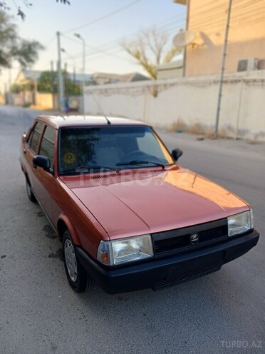 Tofas Sahin 2005, 93,000 km - 1.6 l - Xırdalan