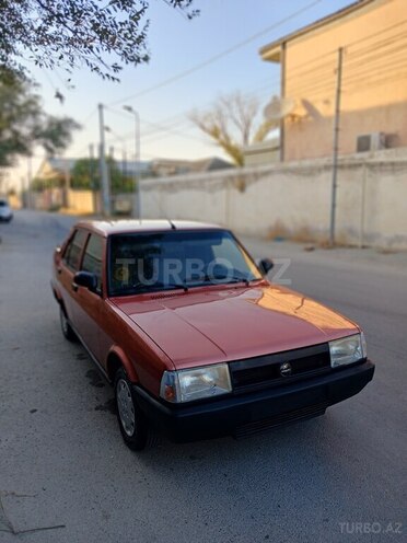 Tofas Sahin 2005, 93,000 km - 1.6 l - Xırdalan