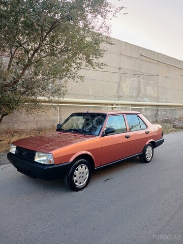 Tofas Sahin 2005, 93,000 km - 1.6 l - Xırdalan
