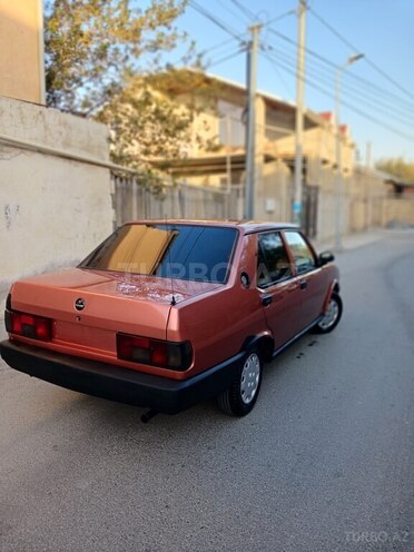 Tofas Sahin 2005, 93,000 km - 1.6 l - Xırdalan