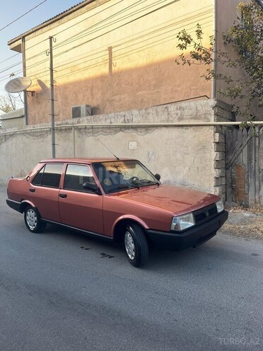 Tofas Sahin 2005, 93,000 km - 1.6 l - Xırdalan