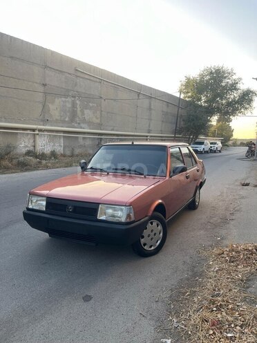 Tofas Sahin 2005, 93,000 km - 1.6 l - Xırdalan