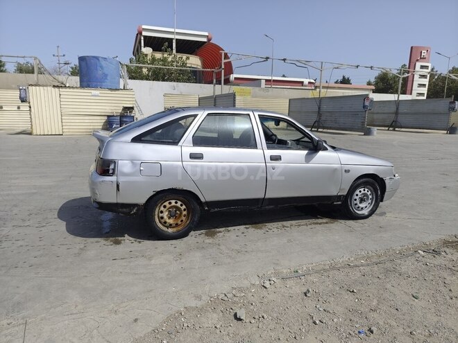 LADA (VAZ) 2112 2002, 273,000 km - 1.6 l - Sumqayıt