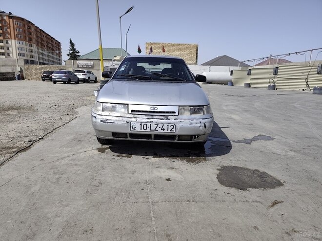 LADA (VAZ) 2112 2002, 273,000 km - 1.6 l - Sumqayıt