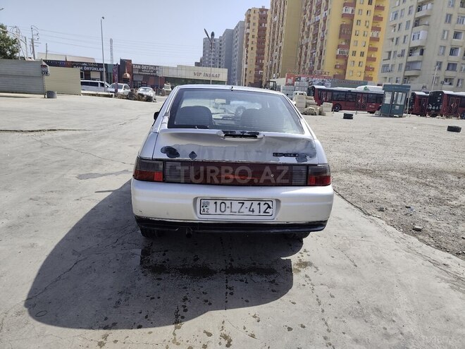 LADA (VAZ) 2112 2002, 273,000 km - 1.6 l - Sumqayıt