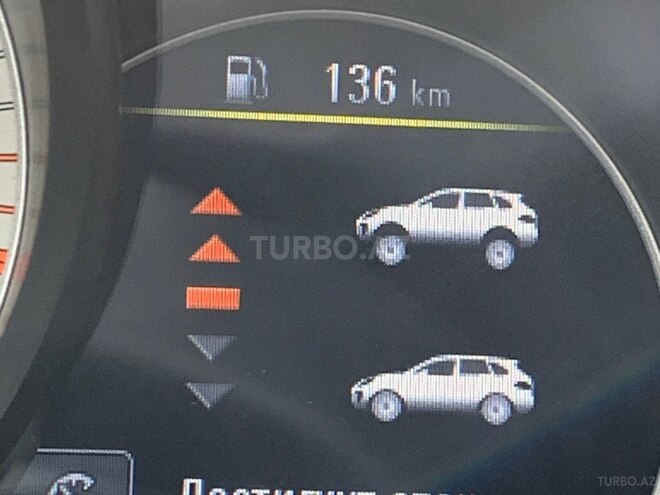 Porsche Cayenne Turbo 2010, 145,000 km - 4.8 l - Bakı