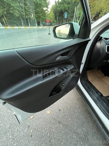 Chevrolet Equinox 2019, 156,560 km - 1.5 l - Bakı