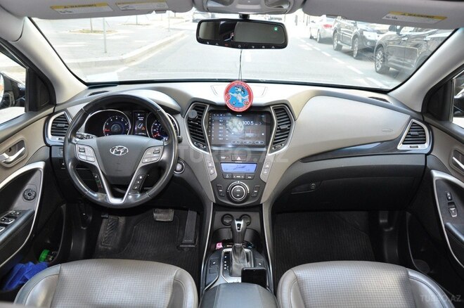 Hyundai Santa Fe 2013, 247,839 km - 2.0 л - Bakı