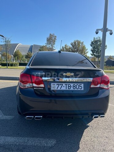 Chevrolet Cruze 2015, 192,600 km - 1.4 l - Bakı