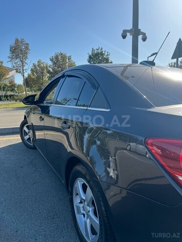 Chevrolet Cruze 2015, 192,600 km - 1.4 l - Bakı