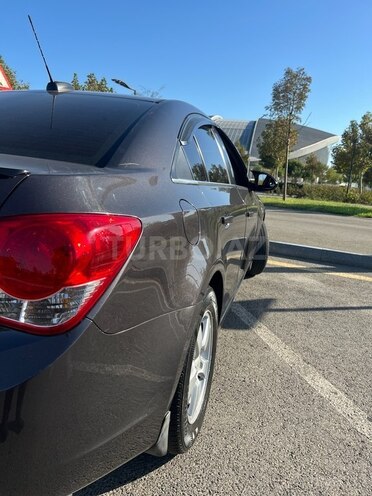 Chevrolet Cruze 2015, 192,600 km - 1.4 l - Bakı